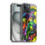 Dean Russo Dogs 3 My Schnauzer Soft Gel Case for Apple iPhone 15