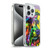 Dean Russo Dogs 3 My Schnauzer Soft Gel Case for Apple iPhone 15 Pro
