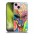 Dean Russo Pop Culture Alien Soft Gel Case for Apple iPhone 15
