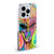 Dean Russo Pop Culture Alien Soft Gel Case for Apple iPhone 15