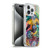 Dean Russo Wildlife 3 Sloth Soft Gel Case for Apple iPhone 15 Pro Max & MagSafe