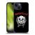 Motorhead Album Covers 1977 Soft Gel Case for Apple iPhone 15