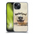 Motorhead Album Covers Aftershock Soft Gel Case for Apple iPhone 15