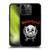 Motorhead Album Covers 1977 Soft Gel Case for Apple iPhone 15 Pro Max