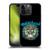 Motorhead Album Covers Overkill Soft Gel Case for Apple iPhone 15 Pro Max