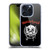 Motorhead Album Covers 1977 Soft Gel Case for Apple iPhone 15 Pro