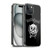 Motorhead Graphics Classic Logo Soft Gel Case for Apple iPhone 15 & MagSafe