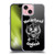 Motorhead Graphics England Soft Gel Case for Apple iPhone 15 & MagSafe