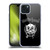 Motorhead Graphics Classic Logo Soft Gel Case for Apple iPhone 15 Plus