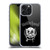 Motorhead Graphics Classic Logo Soft Gel Case for Apple iPhone 15 Pro Max