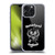 Motorhead Graphics England Soft Gel Case for Apple iPhone 15 Pro Max & MagSafe