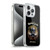 Motorhead Graphics Aftershock Soft Gel Case for Apple iPhone 15 Pro & MagSafe