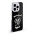 Motorhead Graphics England Soft Gel Case for Apple iPhone 15 Pro & MagSafe