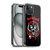 Motorhead Logo Everything Louder Than Everything Else Soft Gel Case for Apple iPhone 15 & MagSafe