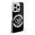 Motorhead Logo Rock & Roll Soft Gel Case for Apple iPhone 15 Plus & MagSafe