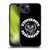 Motorhead Logo Rock & Roll Soft Gel Case for Apple iPhone 15 Plus