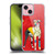 Michel Keck Dogs 2 Greyhound Soft Gel Case for Apple iPhone 15