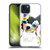 Michel Keck Dogs 2 Chihuahua Soft Gel Case for Apple iPhone 15 Plus