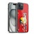 Michel Keck Dogs 2 Greyhound Soft Gel Case for Apple iPhone 15 Plus & MagSafe