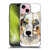 Michel Keck Dogs 3 Australian Shepherd Soft Gel Case for Apple iPhone 15
