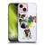 Michel Keck Dogs 3 Chihuahua 2 Soft Gel Case for Apple iPhone 15
