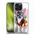 Michel Keck Dogs 3 Chihuahua Soft Gel Case for Apple iPhone 15 Pro Max