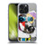 Michel Keck Dogs 3 Greyhound Soft Gel Case for Apple iPhone 15 Pro Max