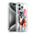 Michel Keck Dogs 3 Chihuahua Soft Gel Case for Apple iPhone 15 Pro