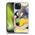 Michel Keck Dogs Husky Soft Gel Case for Apple iPhone 15 Plus