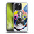Michel Keck Dogs Boston Terrier Soft Gel Case for Apple iPhone 15 Pro Max