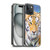 Aimee Stewart Animals Tiger and Lily Soft Gel Case for Apple iPhone 15 & MagSafe