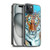 Aimee Stewart Animals Yellow Tiger Soft Gel Case for Apple iPhone 15 Plus & MagSafe