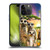 Aimee Stewart Animals Meerkats Soft Gel Case for Apple iPhone 15 Pro