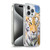 Aimee Stewart Animals Tiger and Lily Soft Gel Case for Apple iPhone 15 Pro & MagSafe