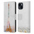 Aimee Stewart Landscapes Paris Color Splash Leather Book Wallet Case Cover For Apple iPhone 15