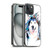 Pixie Cold Animals Husky Soft Gel Case for Apple iPhone 15 & MagSafe