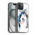 Pixie Cold Animals Husky Soft Gel Case for Apple iPhone 15 Plus & MagSafe