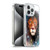 Pixie Cold Cats Sacred King Soft Gel Case for Apple iPhone 15 Pro Max & MagSafe