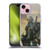 Batman Arkham Origins Key Art Deathstroke 2 Soft Gel Case for Apple iPhone 15