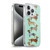 Cat Coquillette Animals Blue Dachshunds Soft Gel Case for Apple iPhone 15 Pro