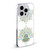 Cat Coquillette Patterns 6 Lotus Bloom Mandala 2 Soft Gel Case for Apple iPhone 15