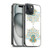 Cat Coquillette Patterns 6 Lotus Bloom Mandala 2 Soft Gel Case for Apple iPhone 15 & MagSafe