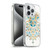 Cat Coquillette Patterns 6 Lotus Bloom Mandala 4 Soft Gel Case for Apple iPhone 15 Pro & MagSafe