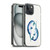 Cat Coquillette Sea Blue Narwhals Soft Gel Case for Apple iPhone 15 & MagSafe