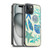 Cat Coquillette Sea Seashells Blue Soft Gel Case for Apple iPhone 15 Plus & MagSafe