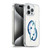 Cat Coquillette Sea Blue Narwhals Soft Gel Case for Apple iPhone 15 Pro Max & MagSafe