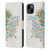 Cat Coquillette Patterns 6 Lotus Bloom Mandala 4 Leather Book Wallet Case Cover For Apple iPhone 15