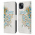 Cat Coquillette Patterns 6 Lotus Bloom Mandala 4 Leather Book Wallet Case Cover For Apple iPhone 15 Plus