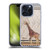 Paul Brent Animals Tribal Giraffe Soft Gel Case for Apple iPhone 15 Pro