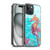 Paul Brent Coastal Seahorse Soft Gel Case for Apple iPhone 15 & MagSafe